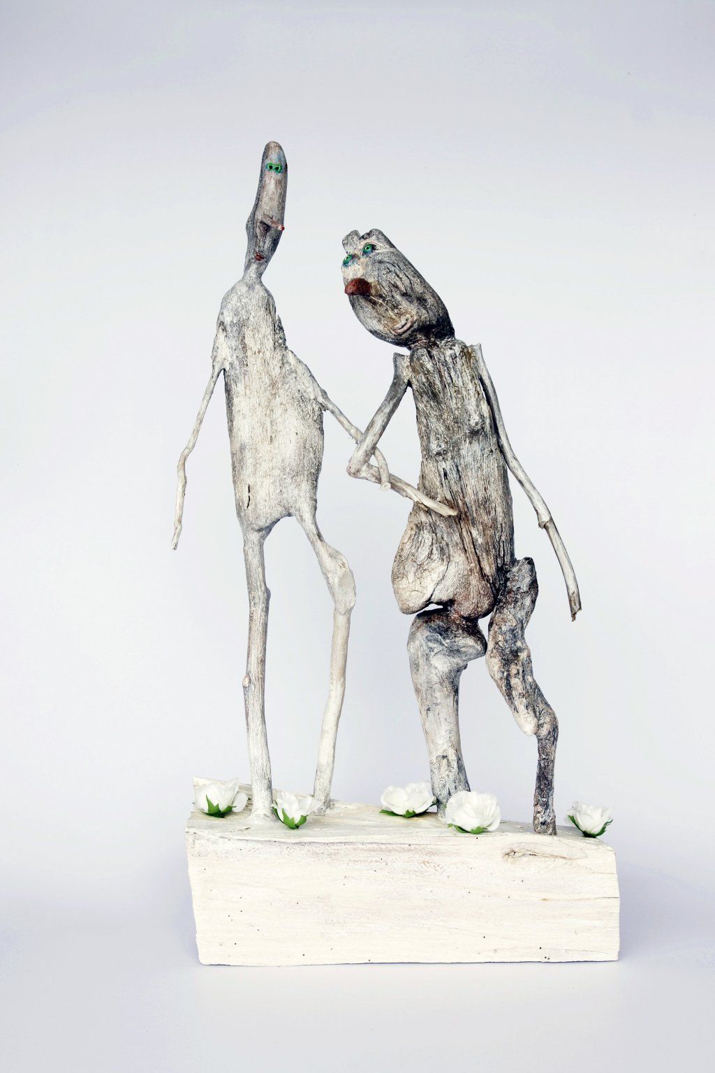 SYLVETTE  NICK
Bilder und Objekte