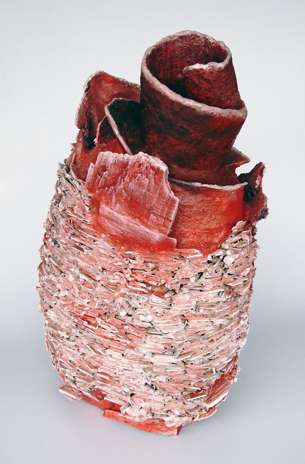 SYLVETTE  NICK
Bilder und Objekte