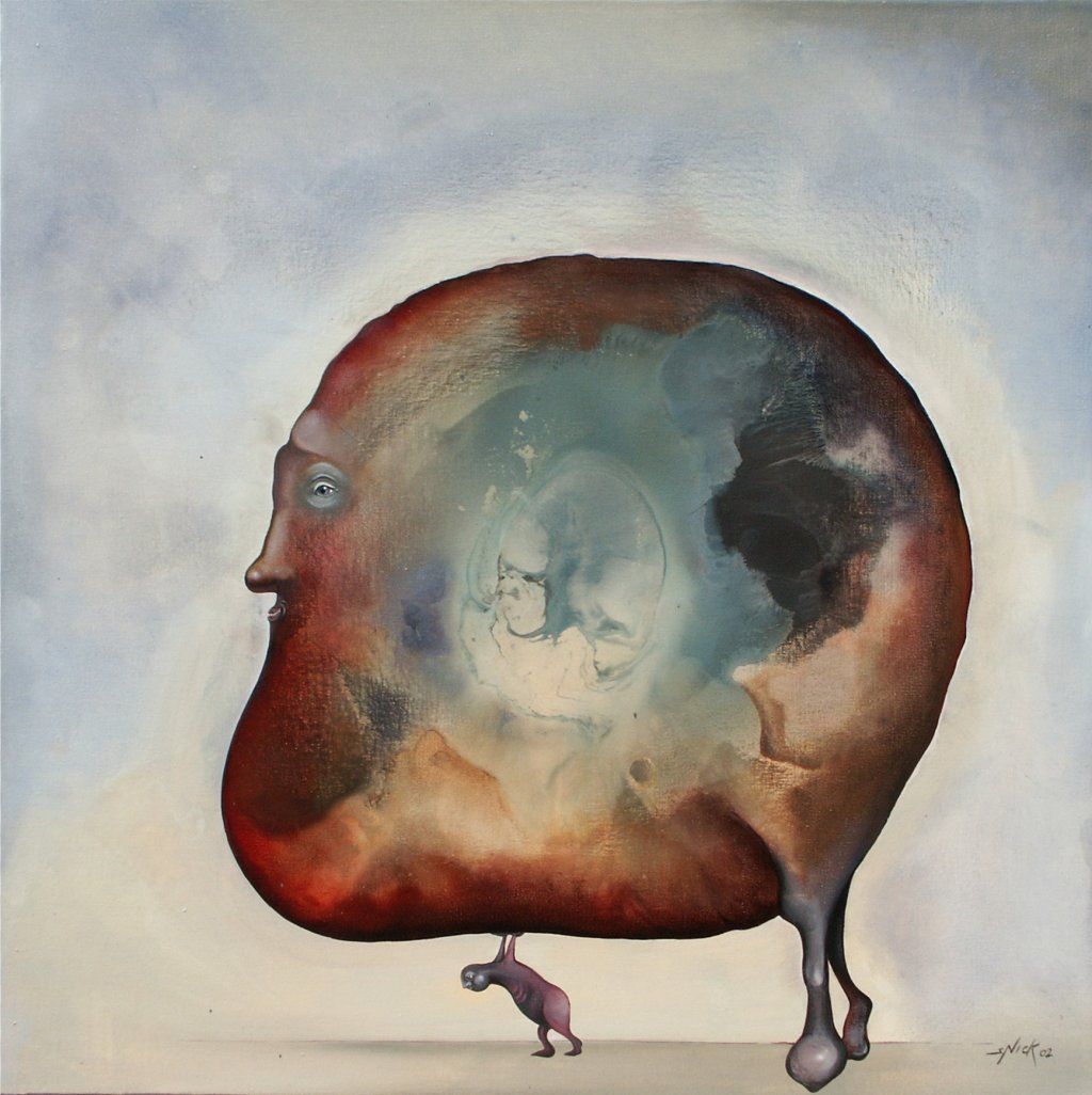 SYLVETTE  NICK
Bilder und Objekte