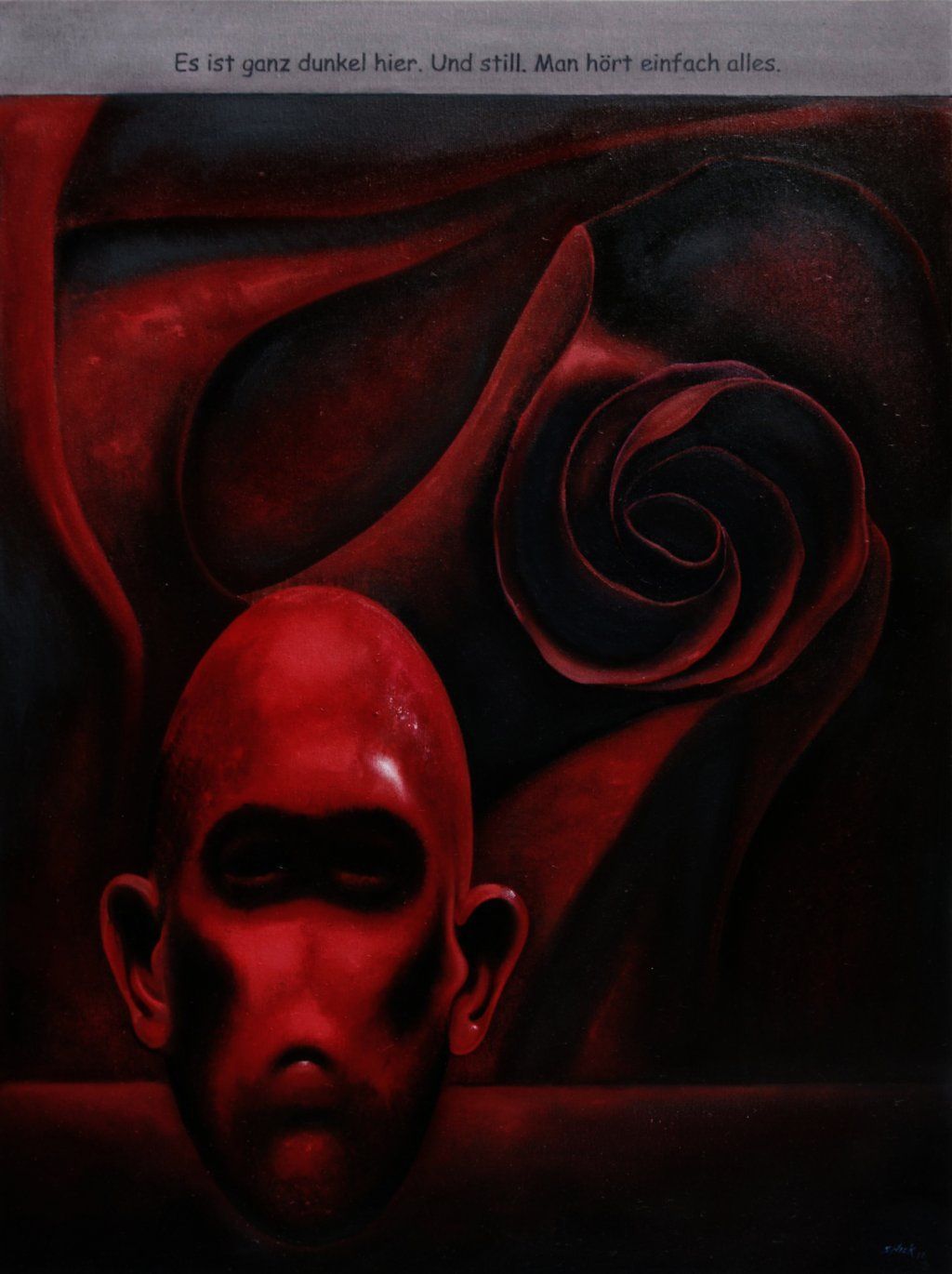 SYLVETTE  NICK
Bilder und Objekte