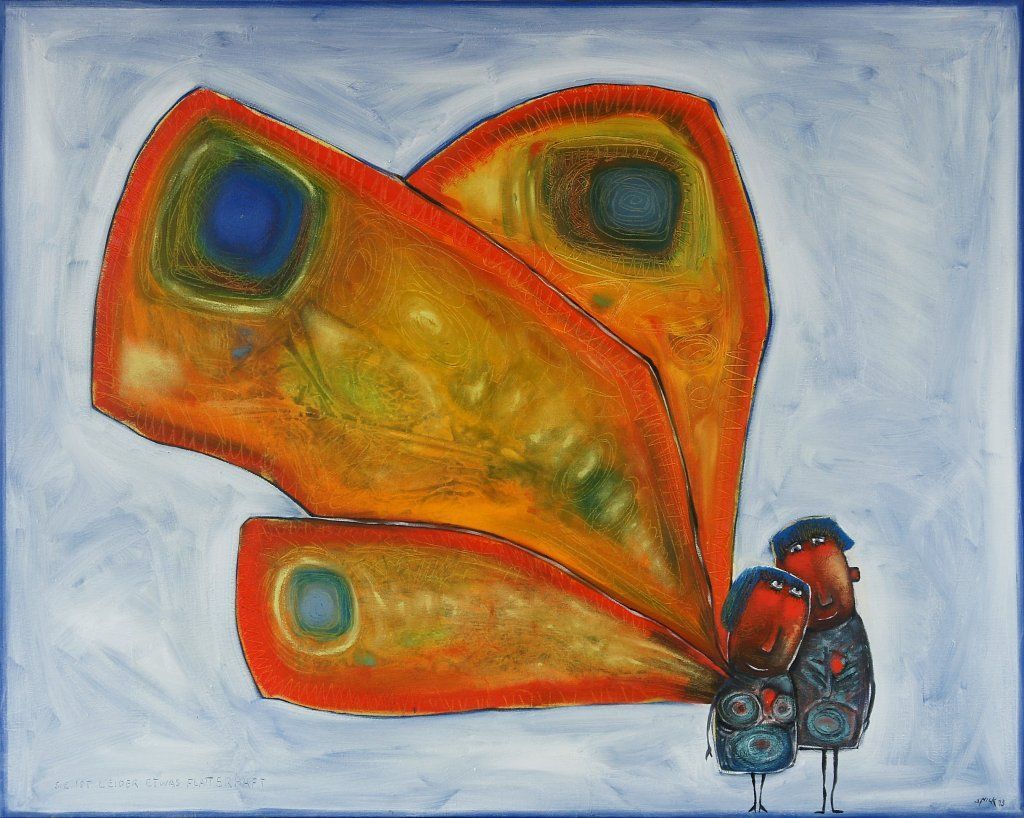 SYLVETTE  NICK
Bilder und Objekte