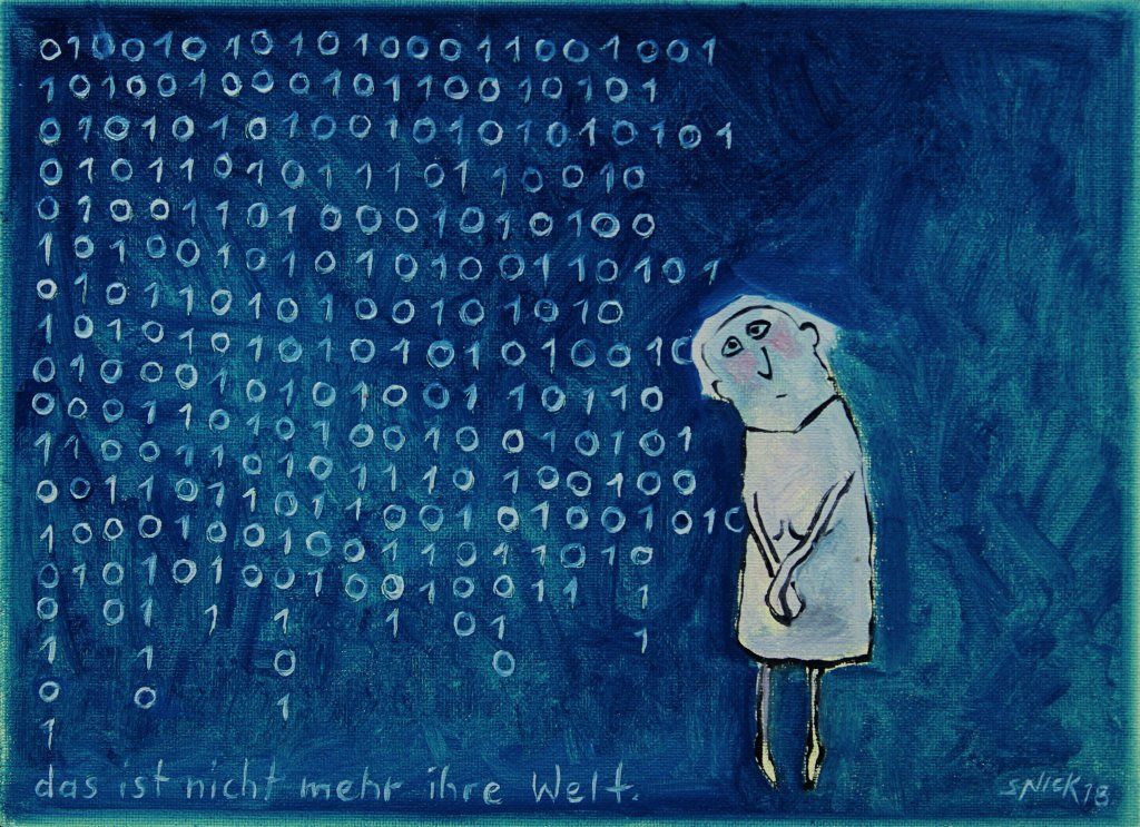 SYLVETTE  NICK
Bilder und Objekte