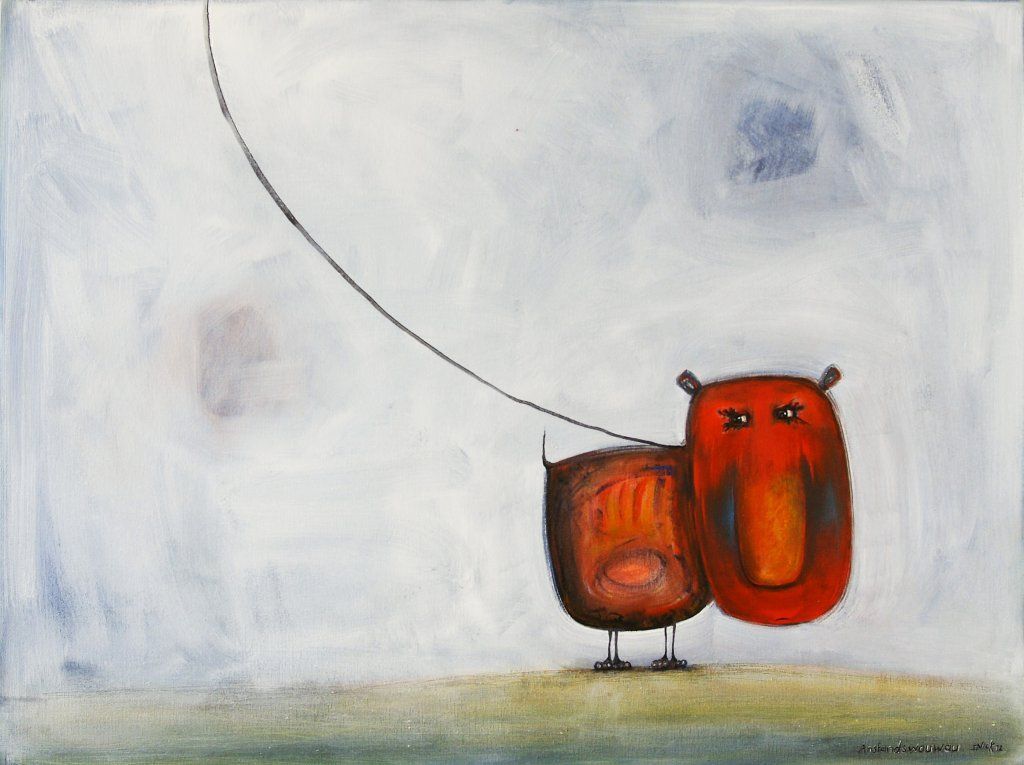 SYLVETTE  NICK
Bilder und Objekte