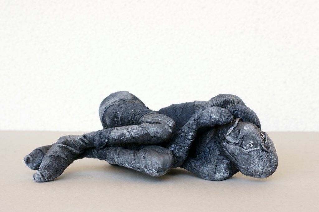 SYLVETTE  NICK
Bilder und Objekte