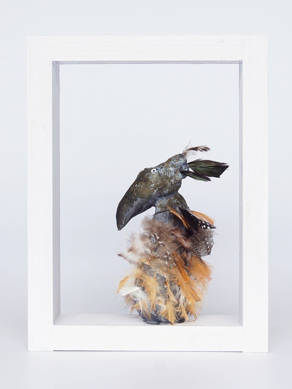 SYLVETTE  NICK
Bilder und Objekte