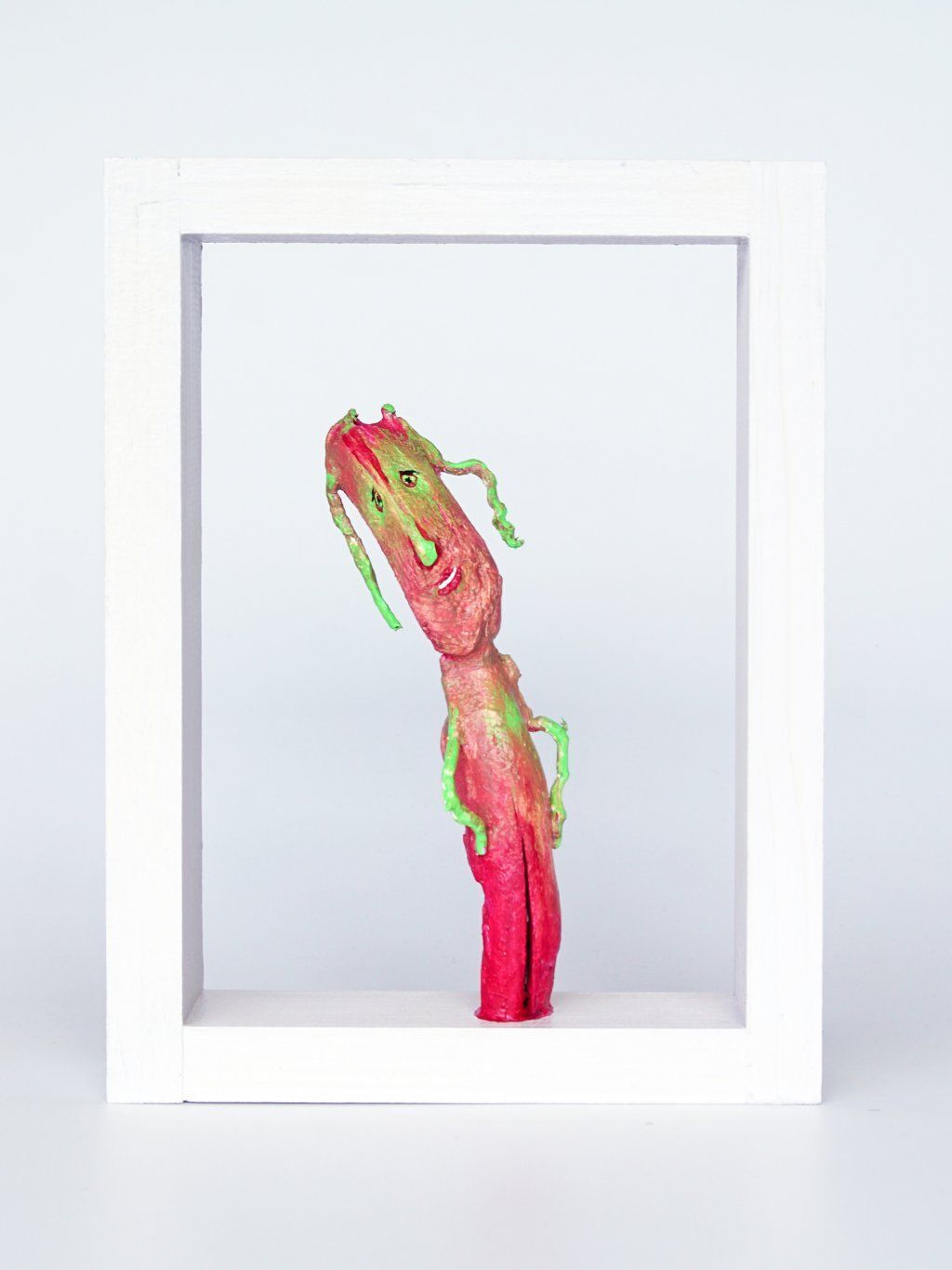 SYLVETTE  NICK
Bilder und Objekte