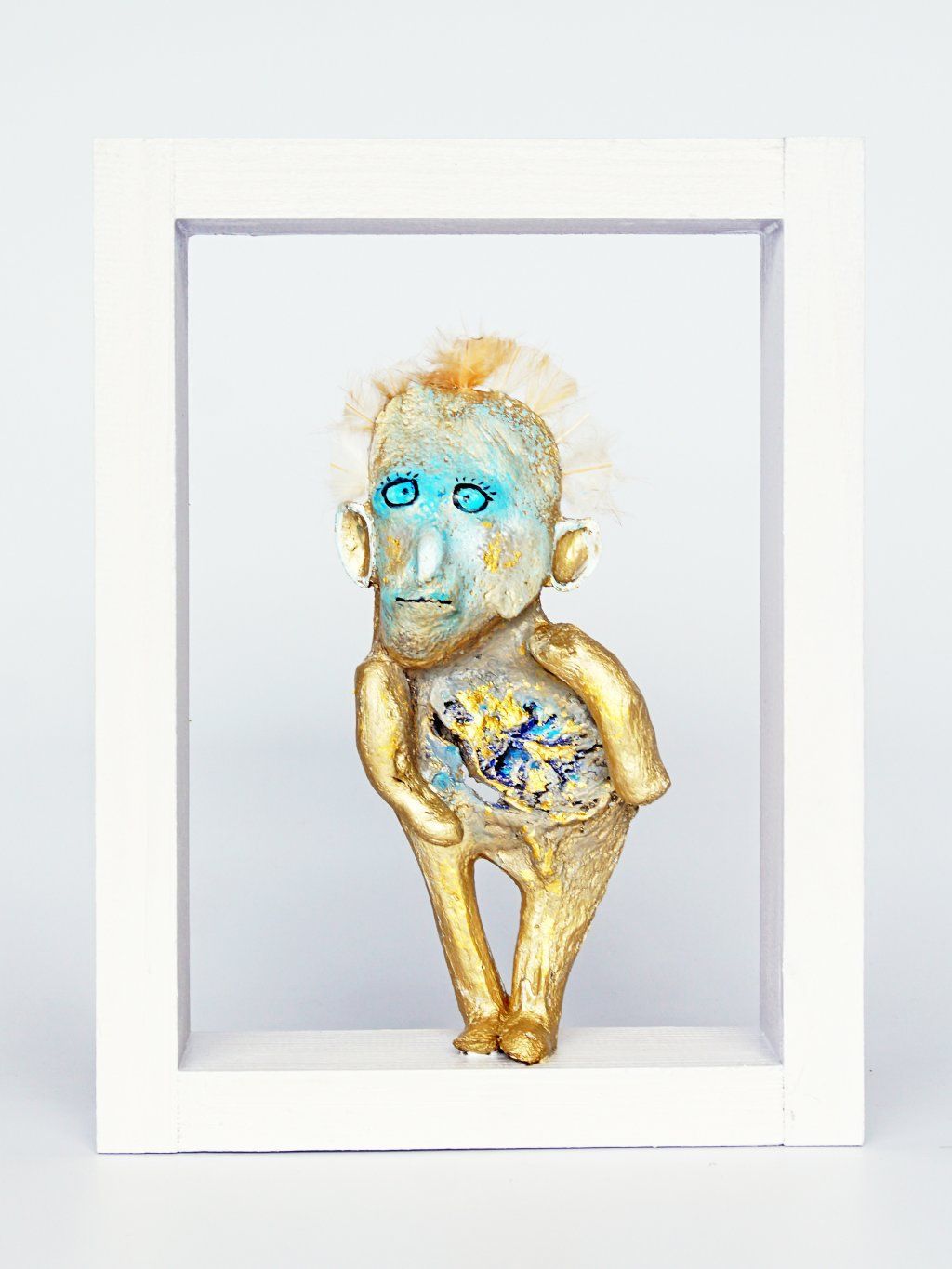 SYLVETTE  NICK
Bilder und Objekte