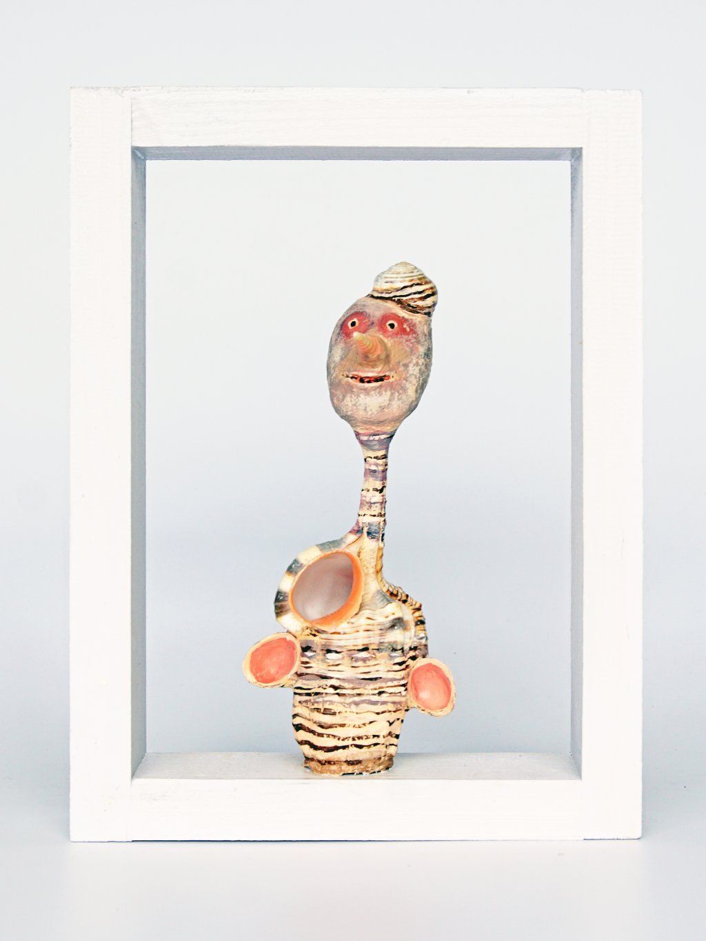 SYLVETTE  NICK
Bilder und Objekte