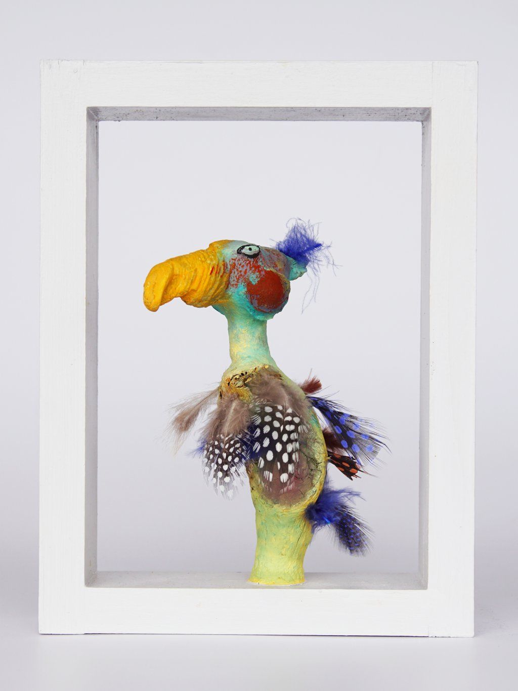 SYLVETTE  NICK
Bilder und Objekte