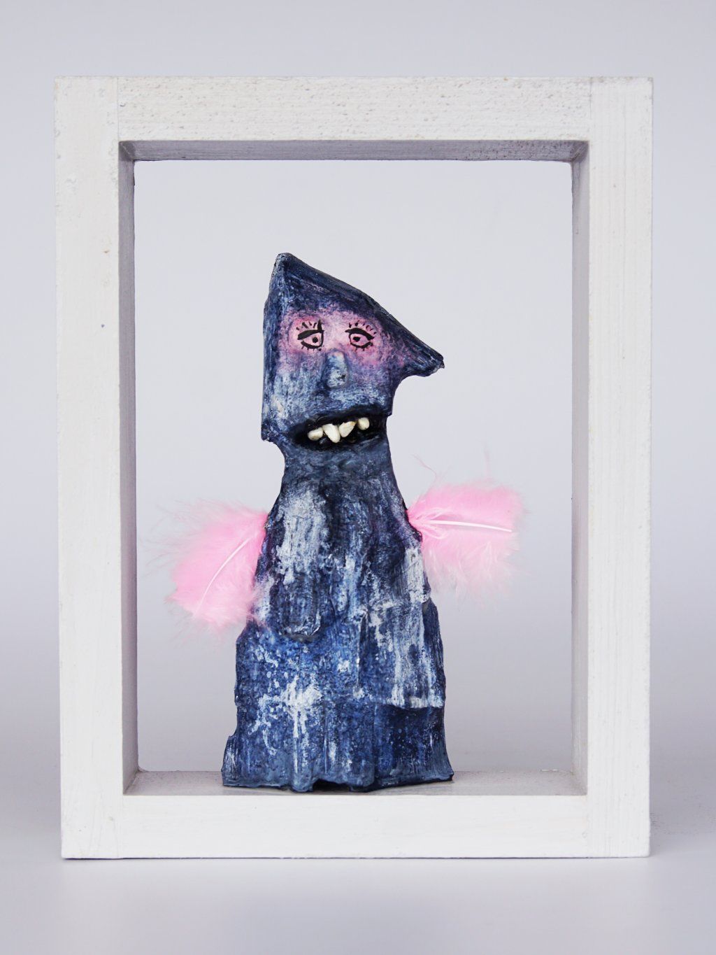 SYLVETTE  NICK
Bilder und Objekte