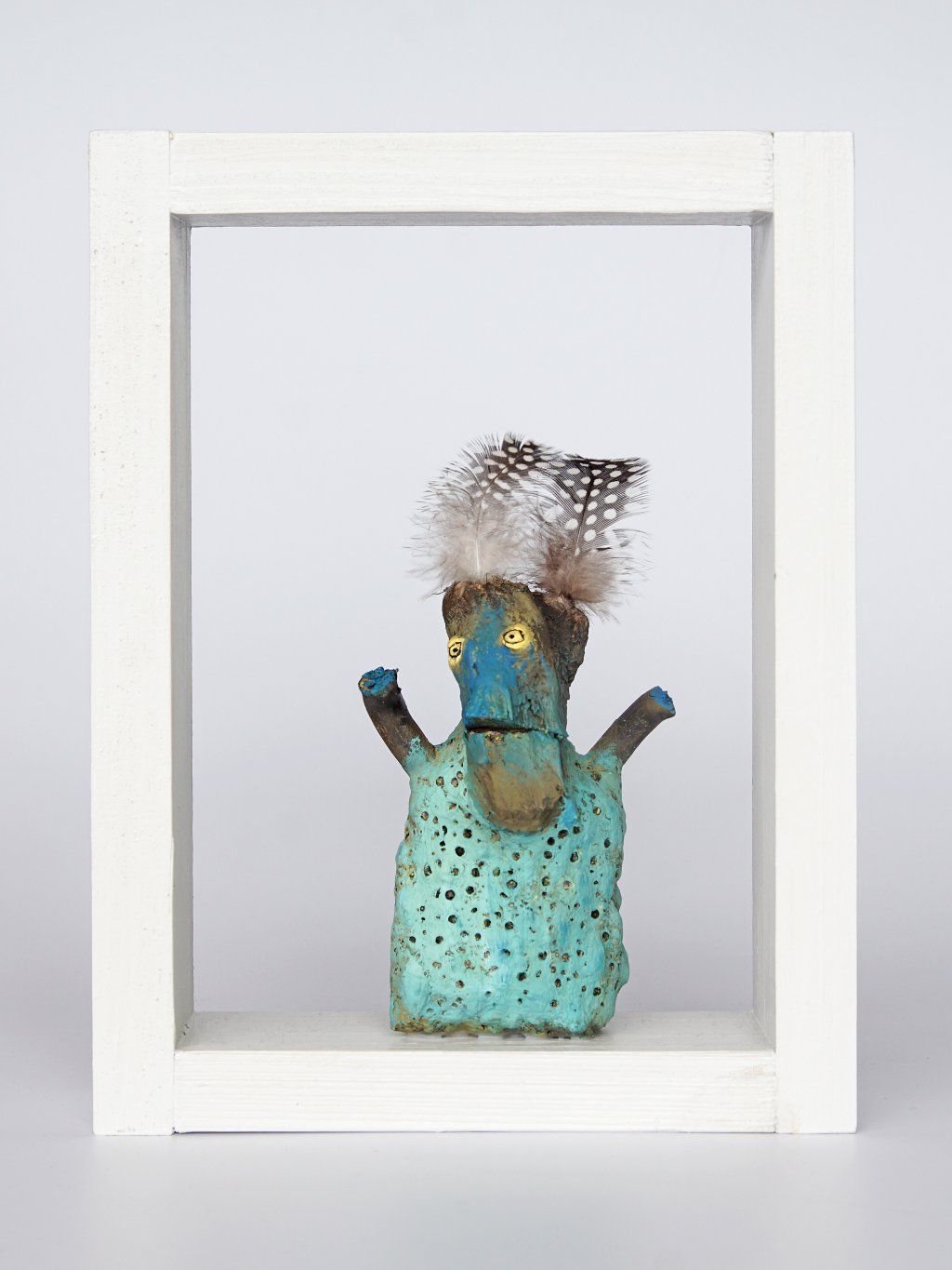 SYLVETTE  NICK
Bilder und Objekte