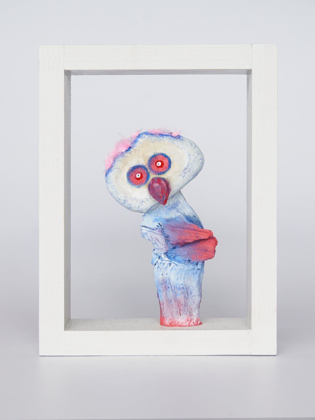 SYLVETTE  NICK
Bilder und Objekte