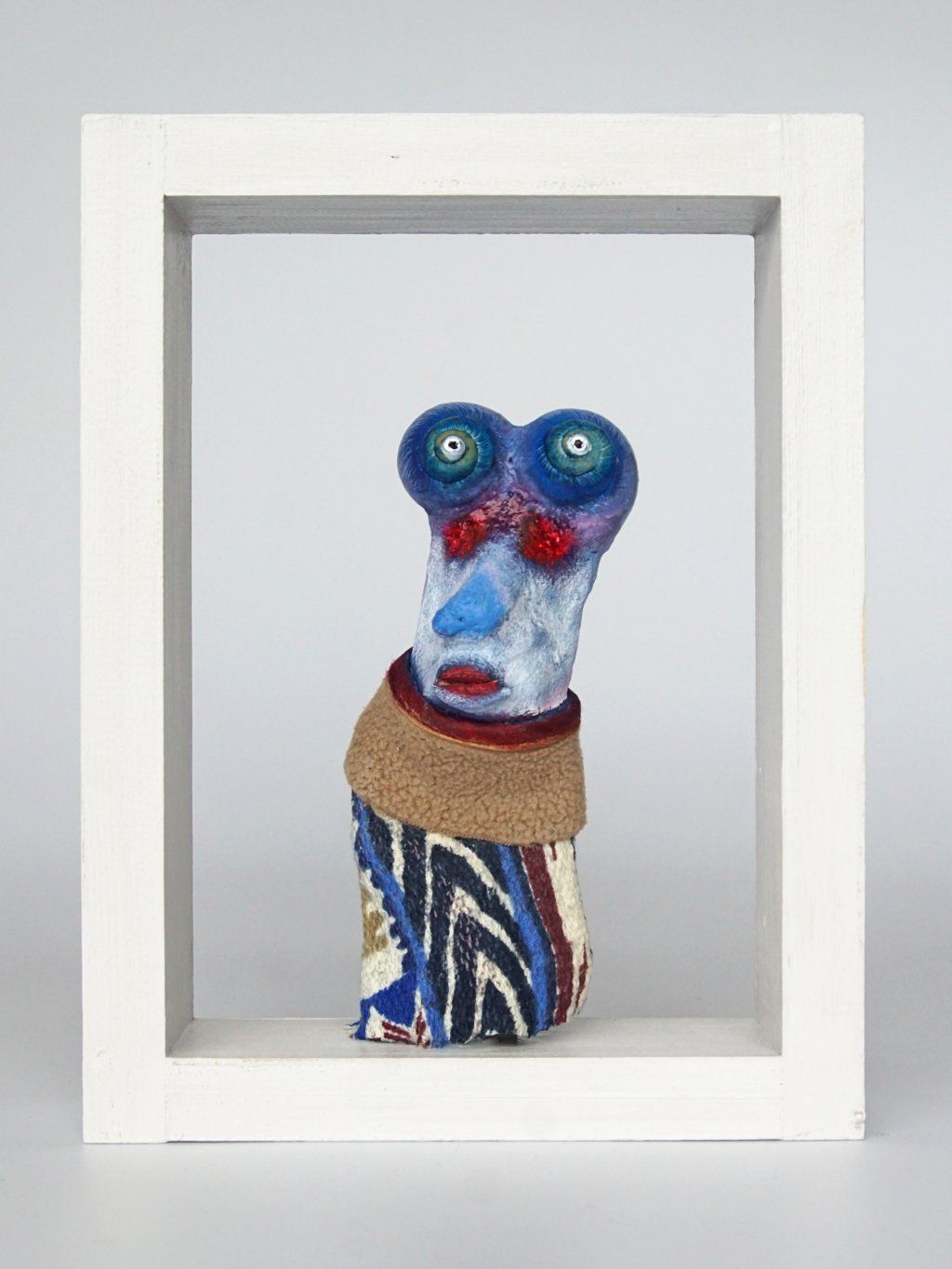 SYLVETTE  NICK
Bilder und Objekte