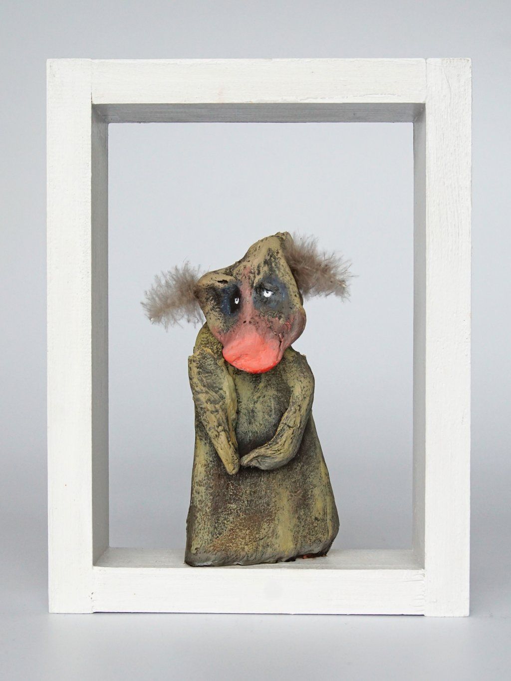 SYLVETTE  NICK
Bilder und Objekte