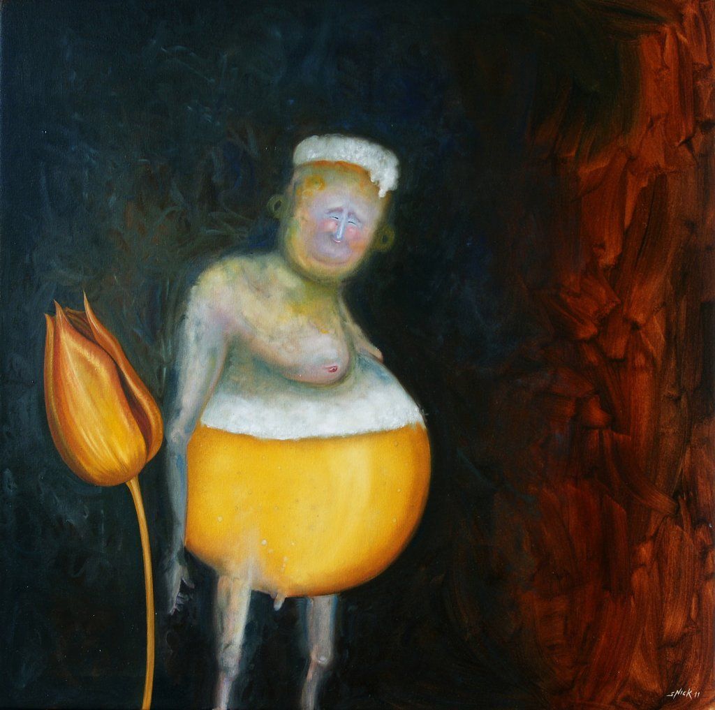 SYLVETTE  NICK
Bilder und Objekte