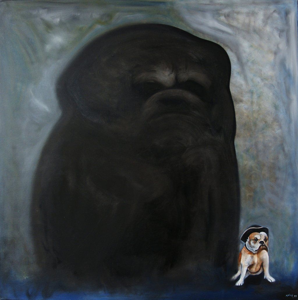 SYLVETTE  NICK
Bilder und Objekte