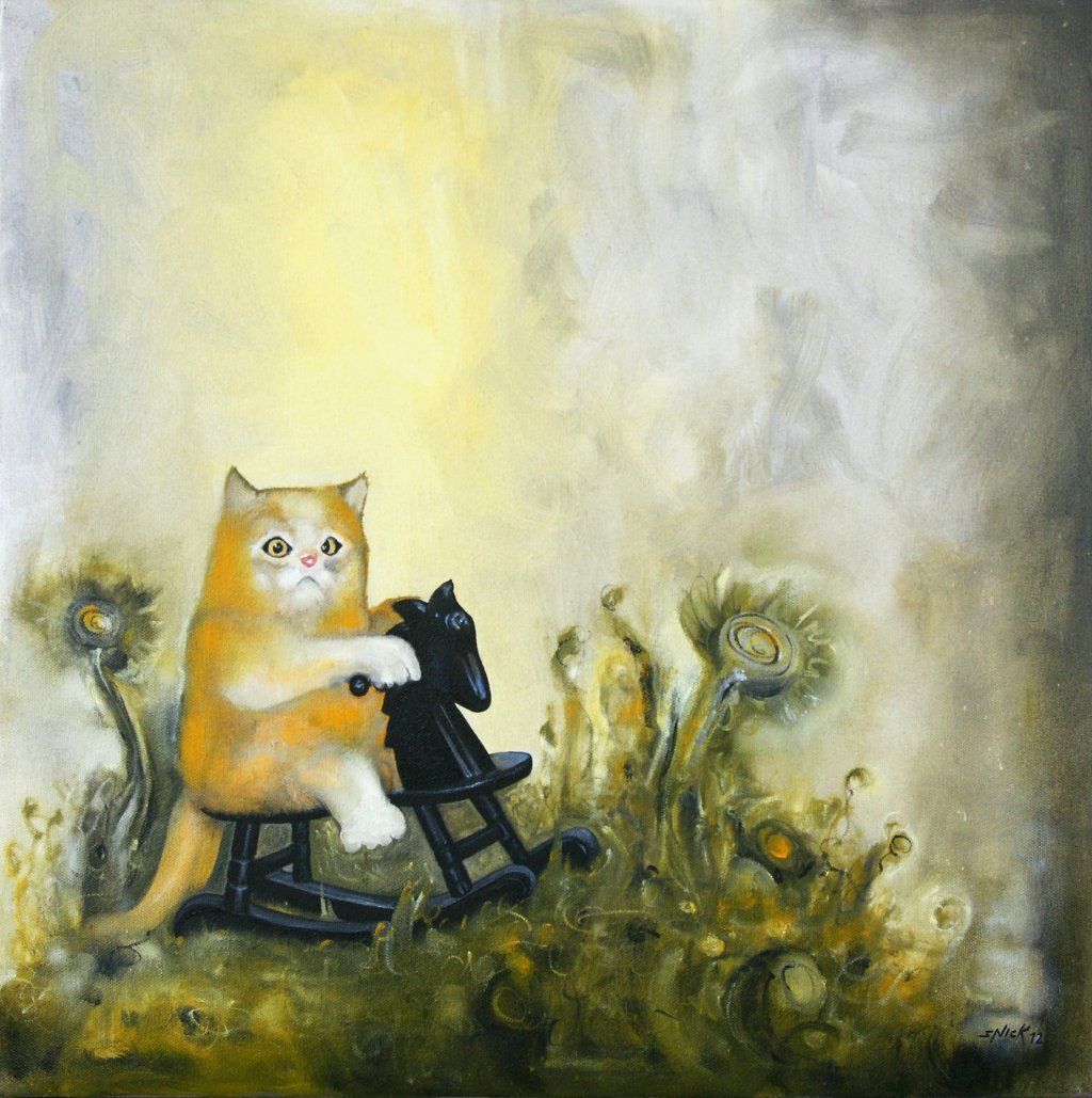 SYLVETTE  NICK
Bilder und Objekte