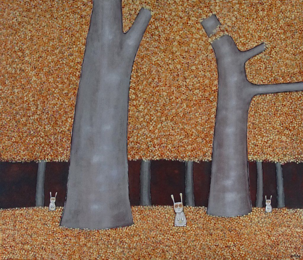 SYLVETTE  NICK
Bilder und Objekte