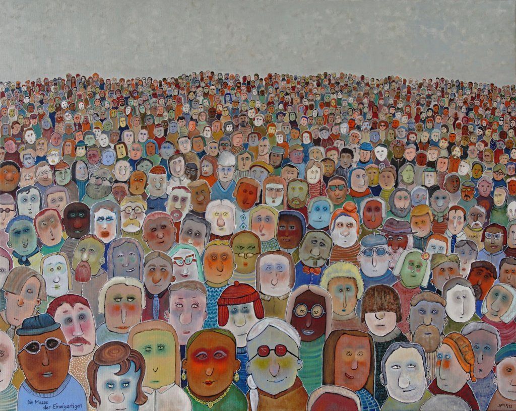 SYLVETTE  NICK
Bilder und Objekte