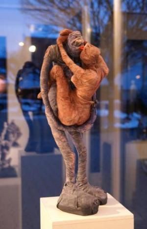 SYLVETTE  NICK
Bilder und Objekte