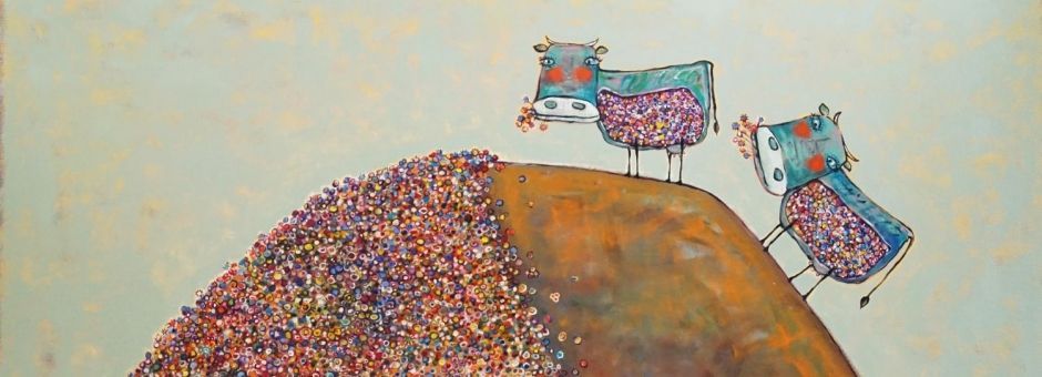 SYLVETTE  NICK
Bilder und Objekte