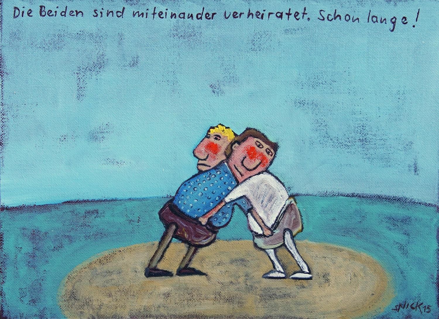 SYLVETTE  NICK
Bilder und Objekte