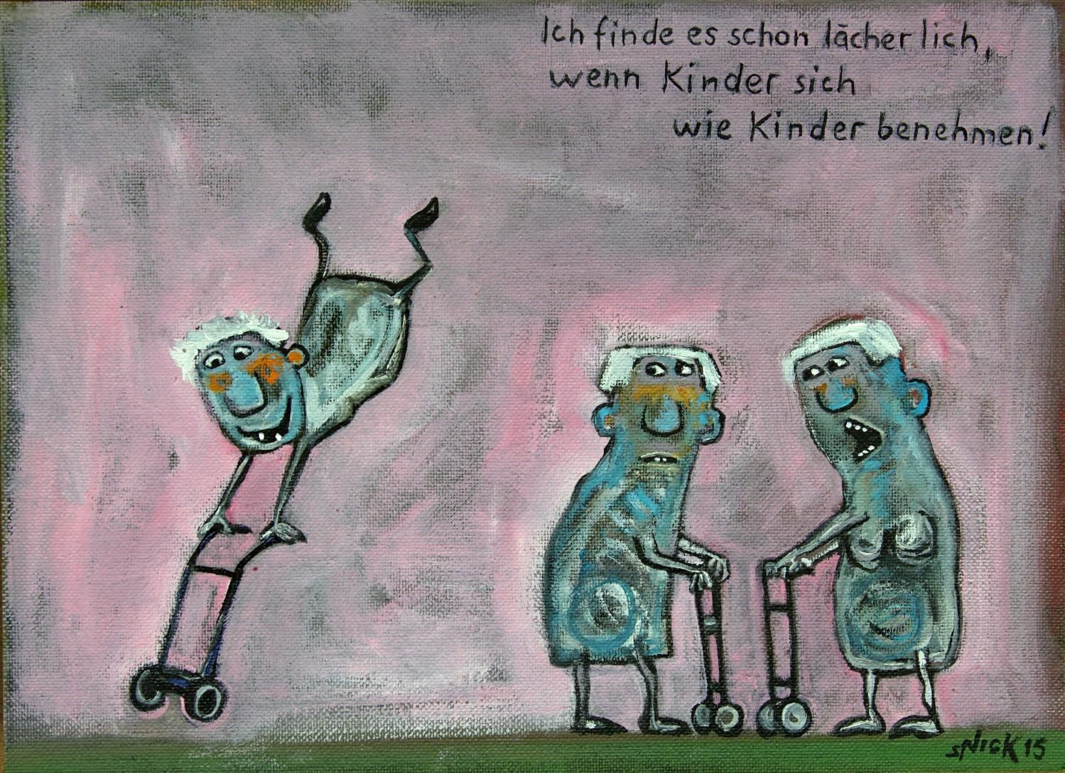 SYLVETTE  NICK
Bilder und Objekte