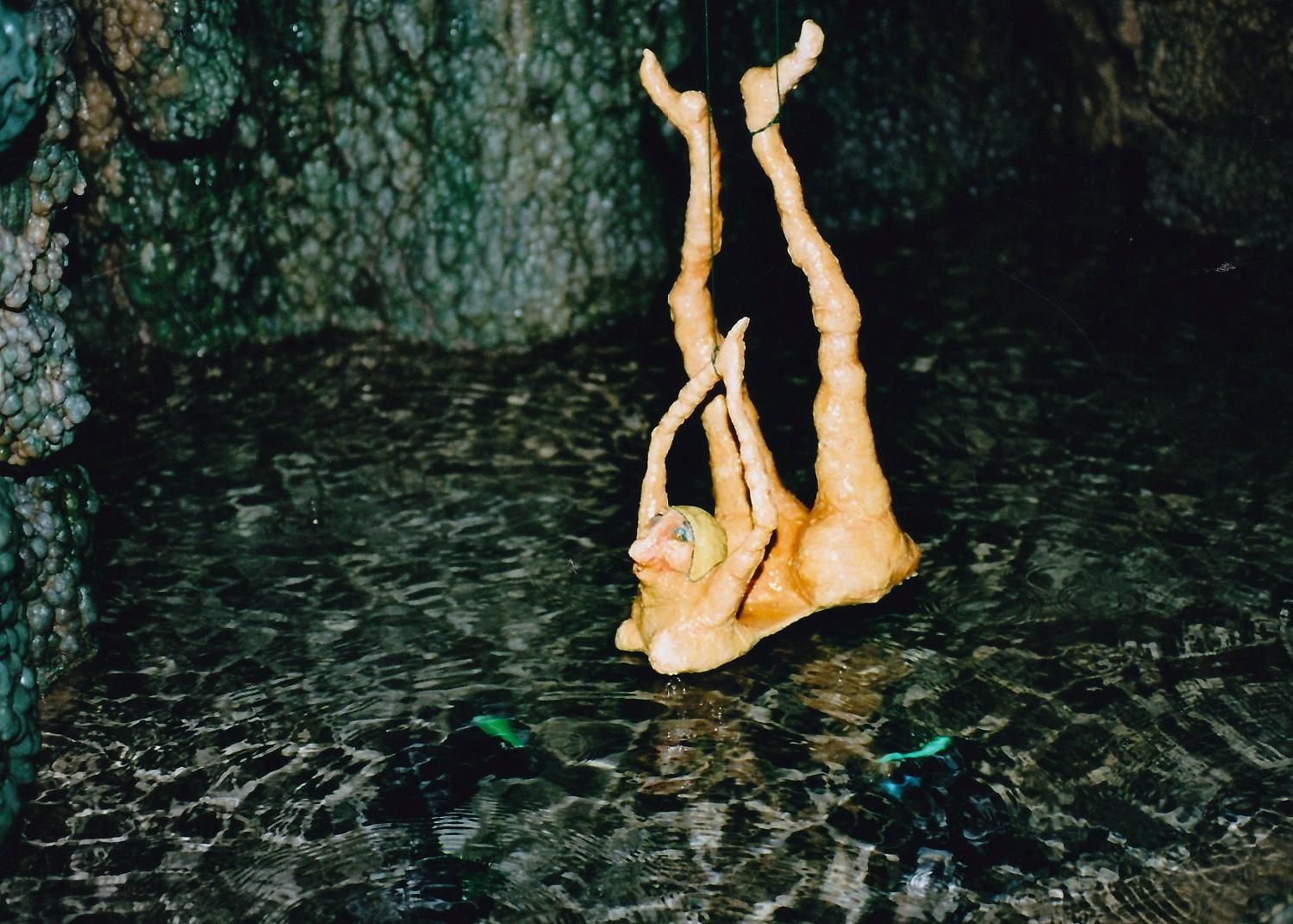 SYLVETTE  NICK
Bilder und Objekte