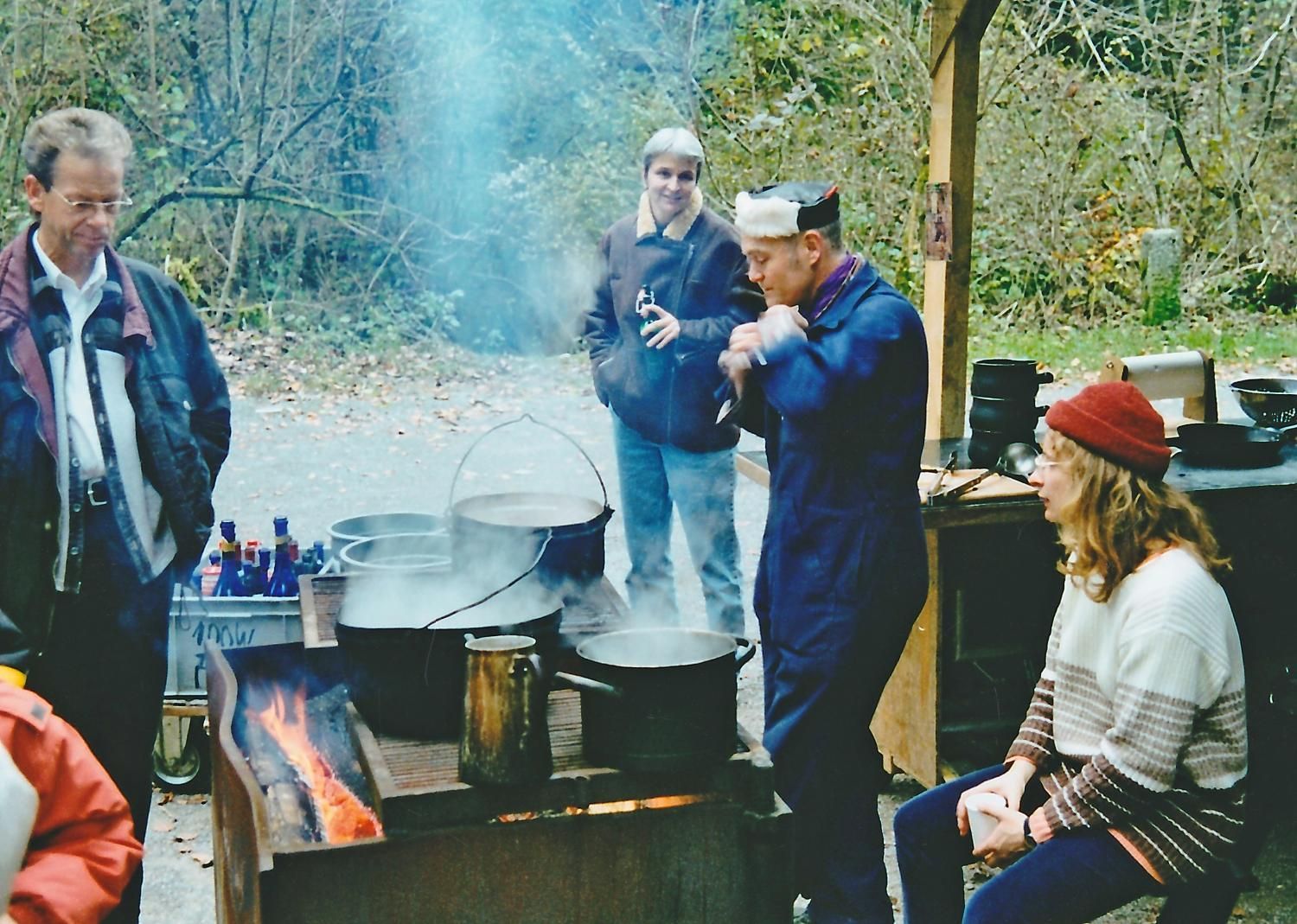 SYLVETTE  NICK
Bilder und Objekte