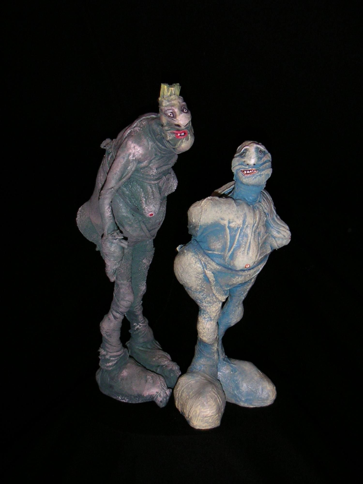 SYLVETTE  NICK
Bilder und Objekte