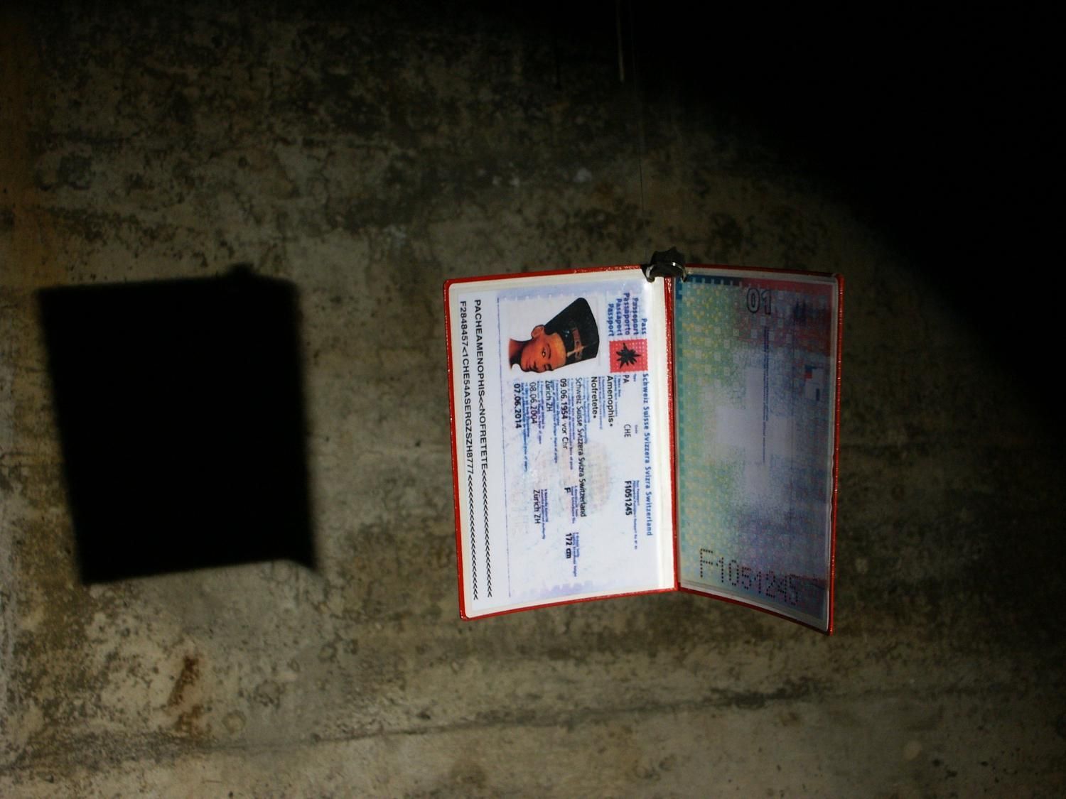 SYLVETTE  NICK
Bilder und Objekte