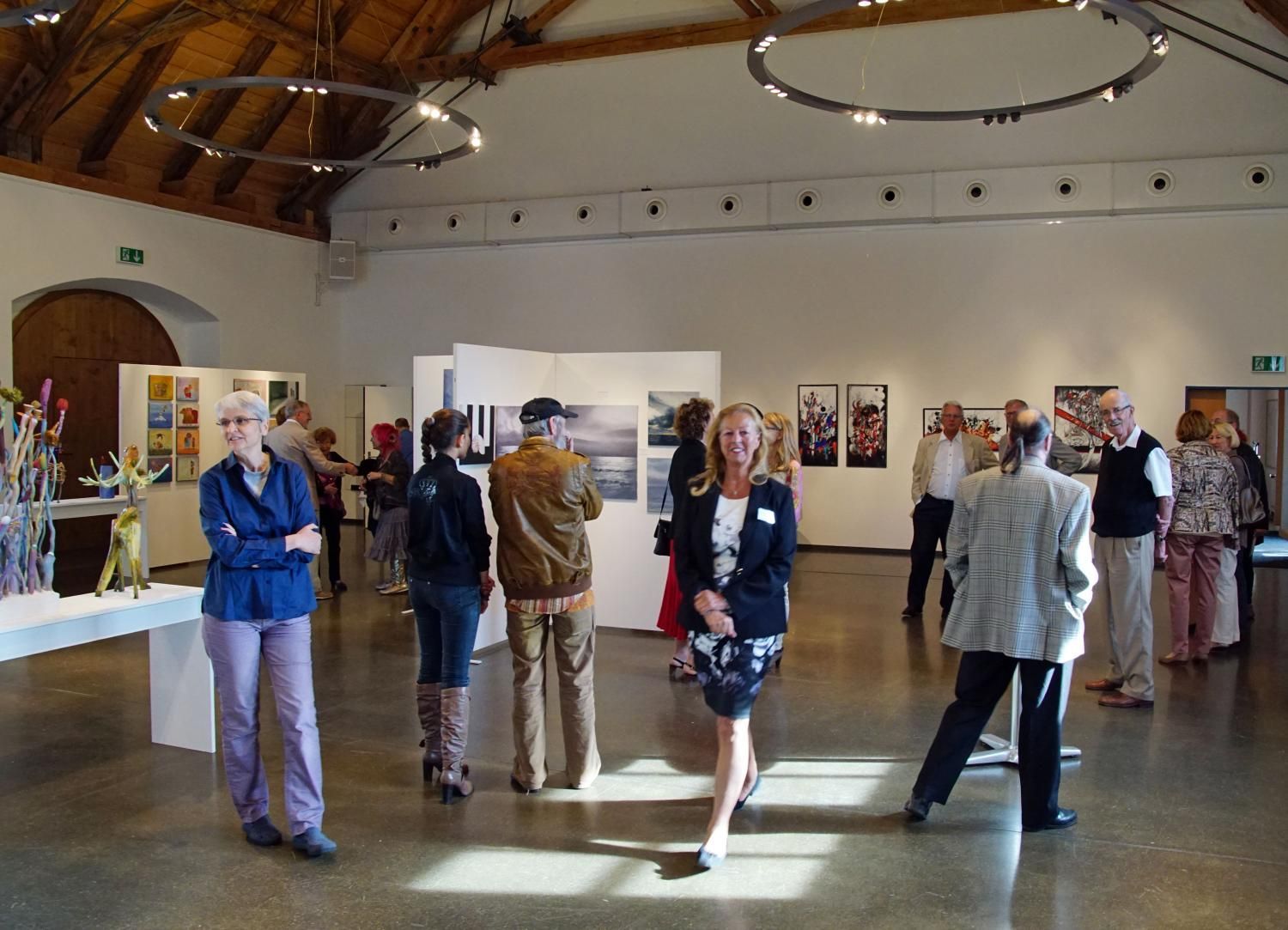 SYLVETTE  NICK
Bilder und Objekte