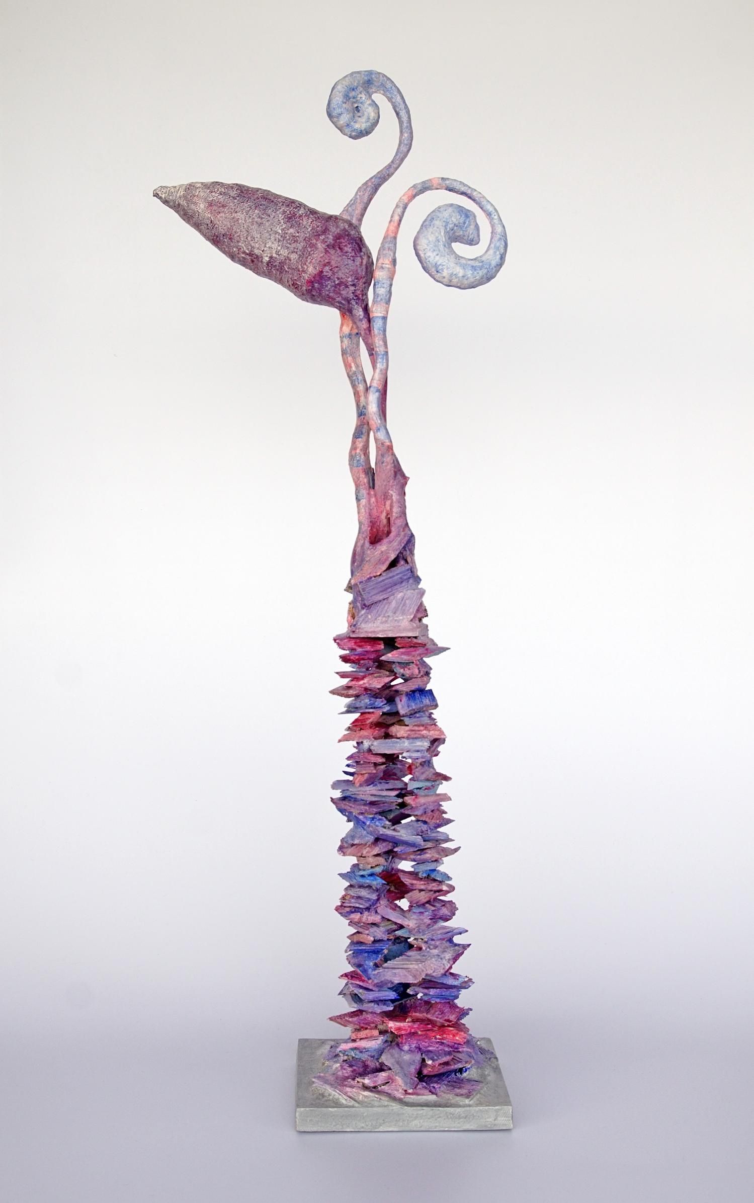 SYLVETTE  NICK
Bilder und Objekte