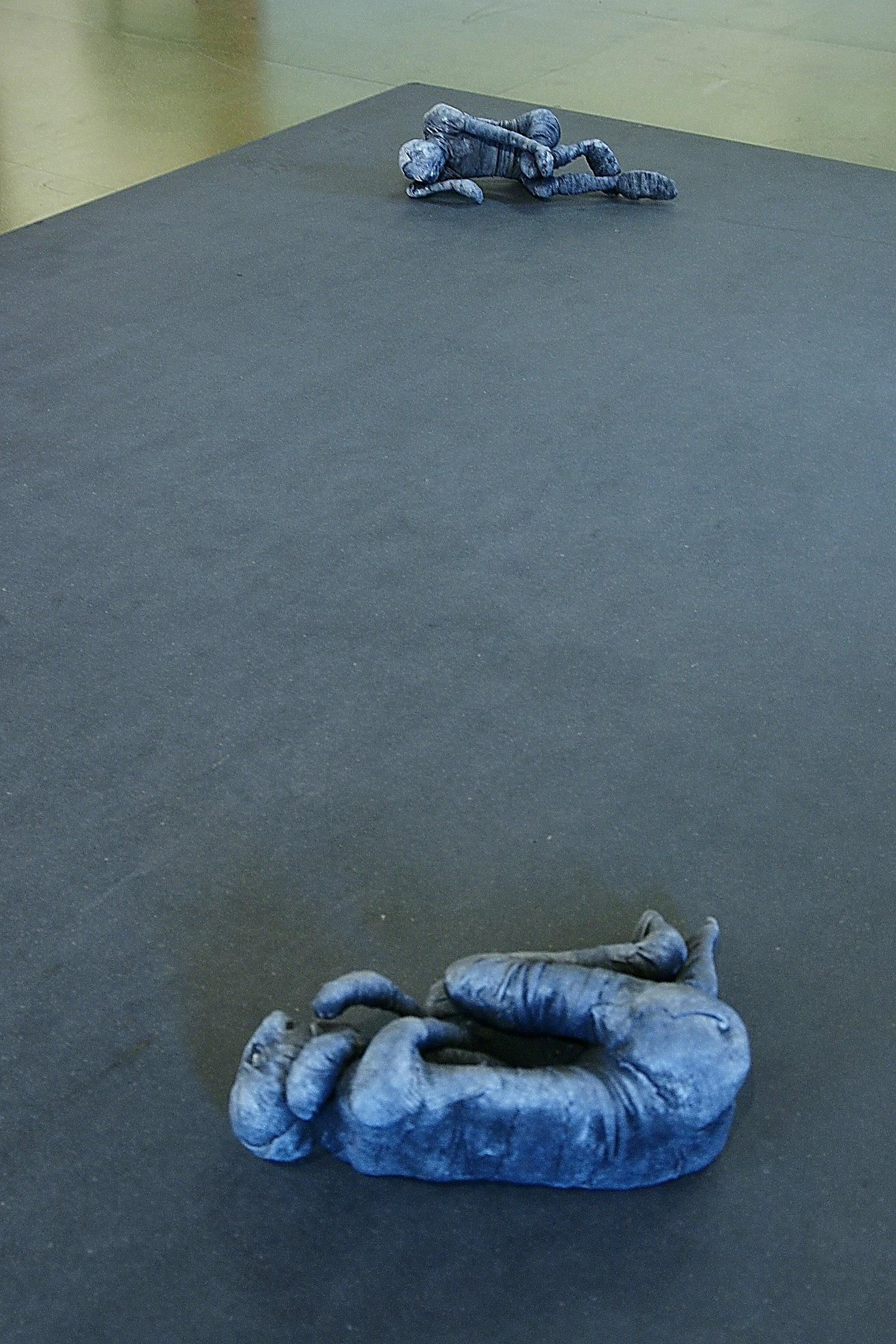 SYLVETTE  NICK
Bilder und Objekte