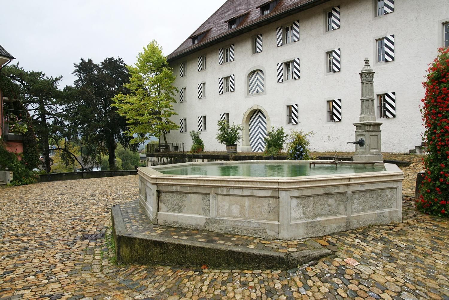 SYLVETTE  NICK
Bilder und Objekte