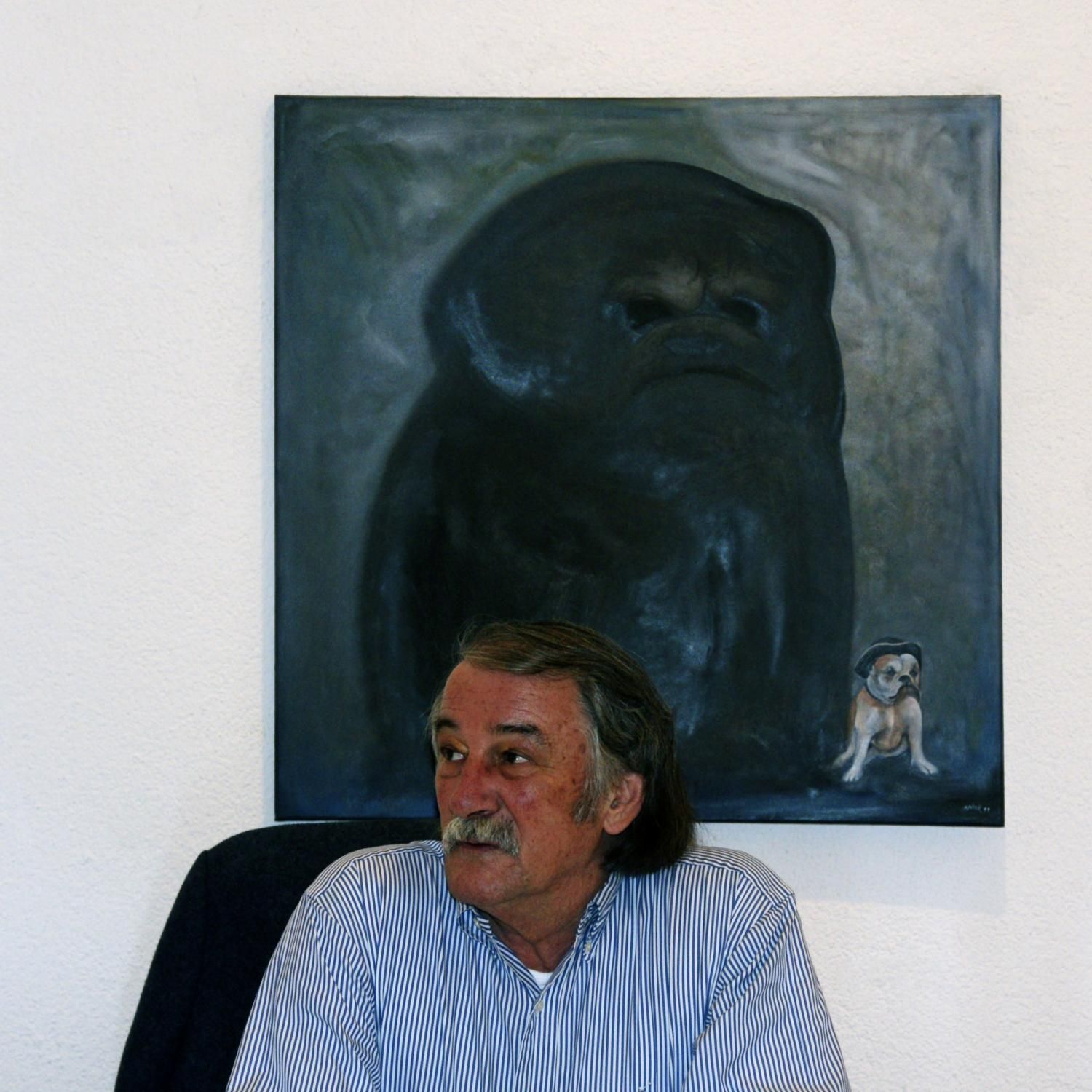 SYLVETTE  NICK
Bilder und Objekte