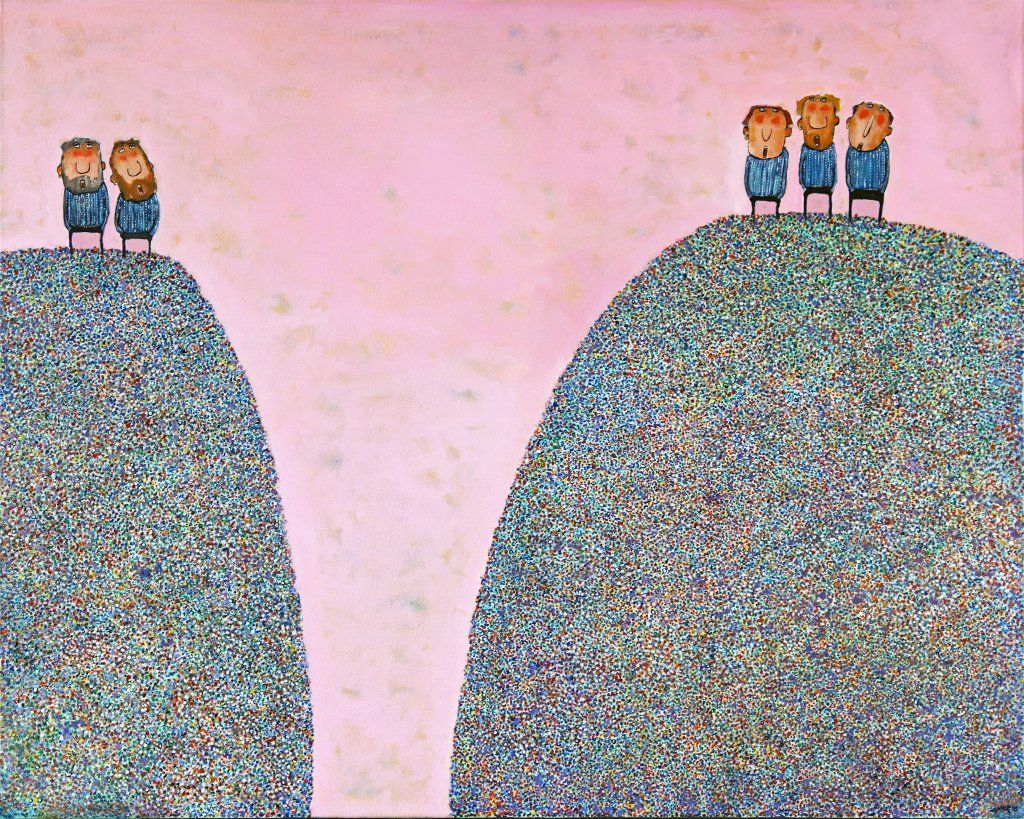 SYLVETTE  NICK
Bilder und Objekte