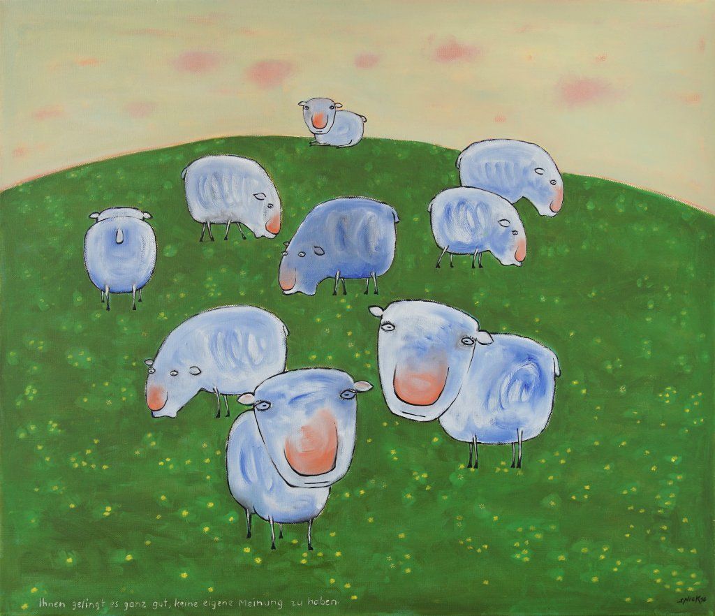 SYLVETTE  NICK
Bilder und Objekte