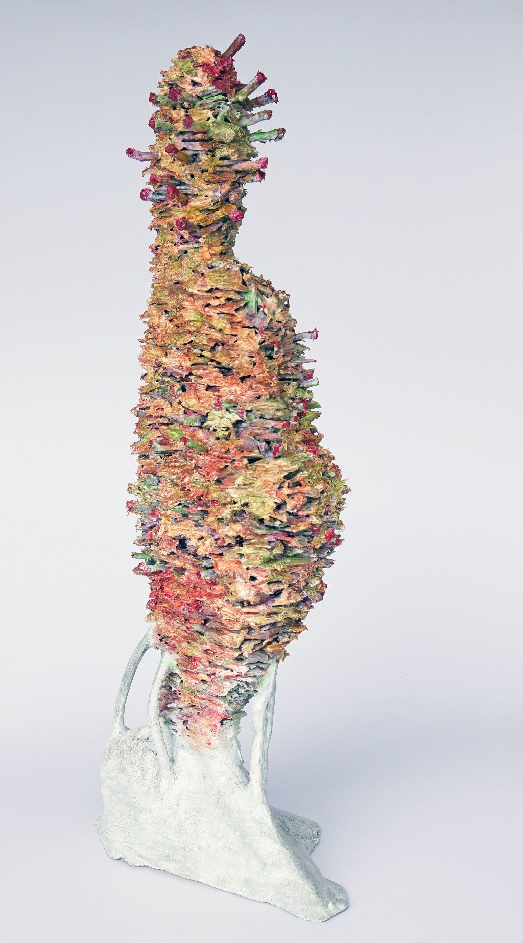 SYLVETTE  NICK
Bilder und Objekte