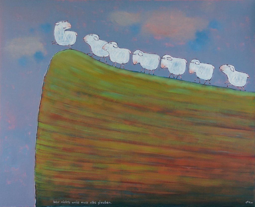 SYLVETTE  NICK
Bilder und Objekte