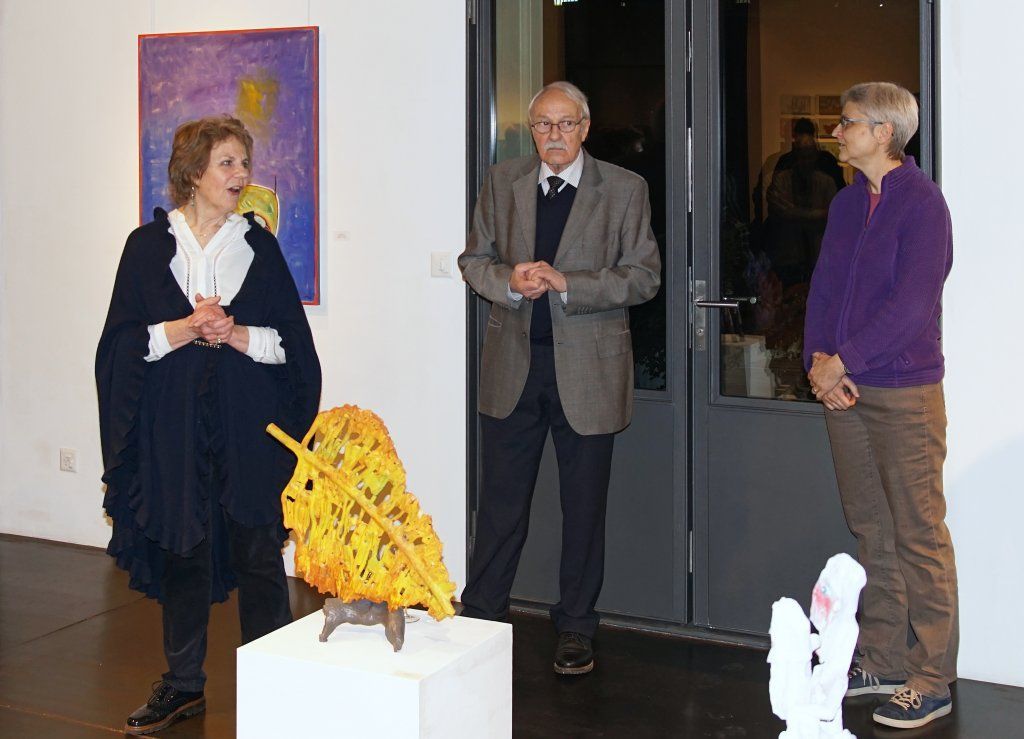 SYLVETTE  NICK
Bilder und Objekte