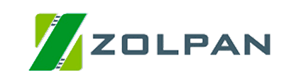 Logo zolpan