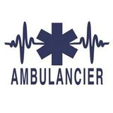 Logo : Ambulances Taxi Sainte-Anne