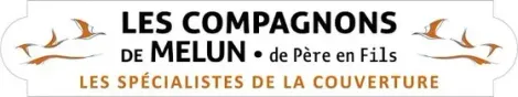 Logo Les Compagnons de Melun