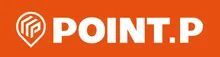 Logo Point.P