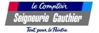 Logo Seigneurie Gauthier