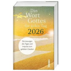 Buch Das Wort Gottes für jeden Tag