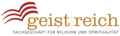 Ein Logo für eine Firma namens geistreich