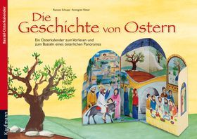 Die Ostergeschichte für Kinder Die Ostergeschichte für Kinder