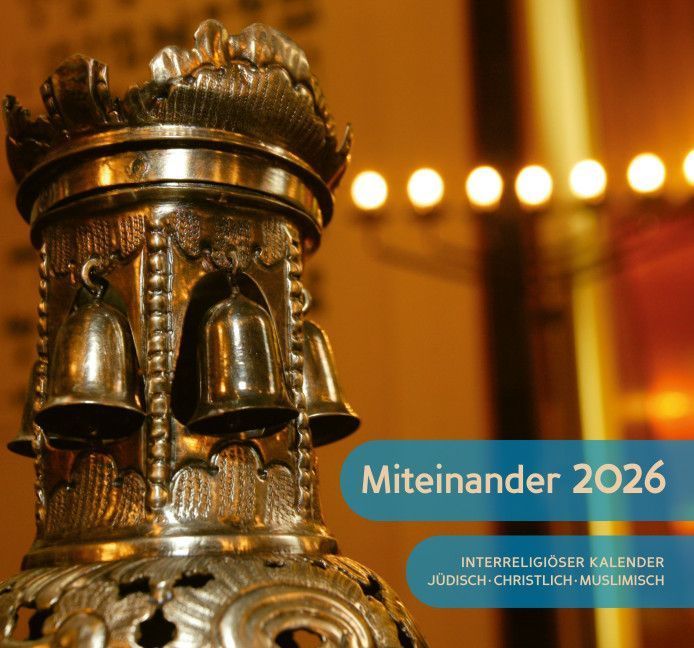 Kalender Miteinander 2026 Kalender